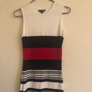 Christian Siriano Women’s multi color dress Small